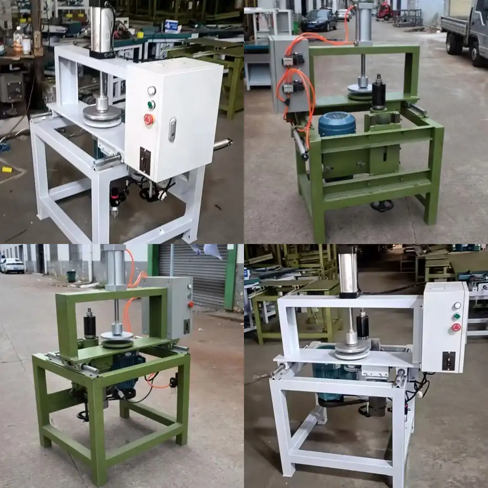 Woodworking Saw - Sega a Tavola Scorrevole ad Alta