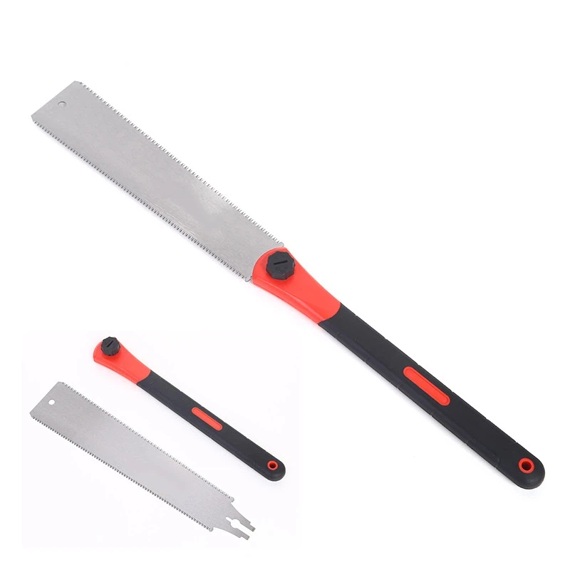 Japanese Pull Saw - Nuova sega a mano a doppio