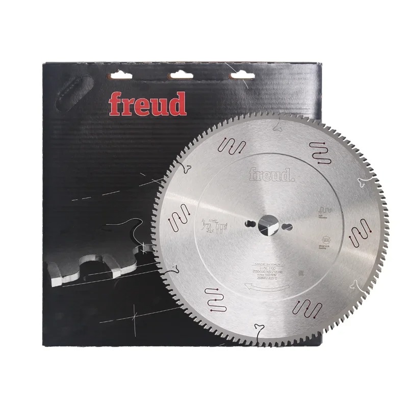 Woodworking Saw - Lama circolare Freud Precision 300*30*96T con
