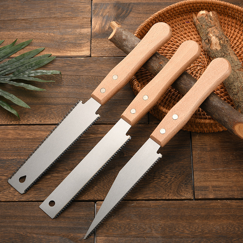 Japanese Pull Saw - Sega giapponese Sega a mano a