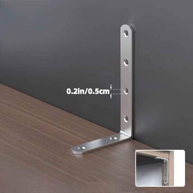 Woodworking Joint - Giunti moderni a forma di L