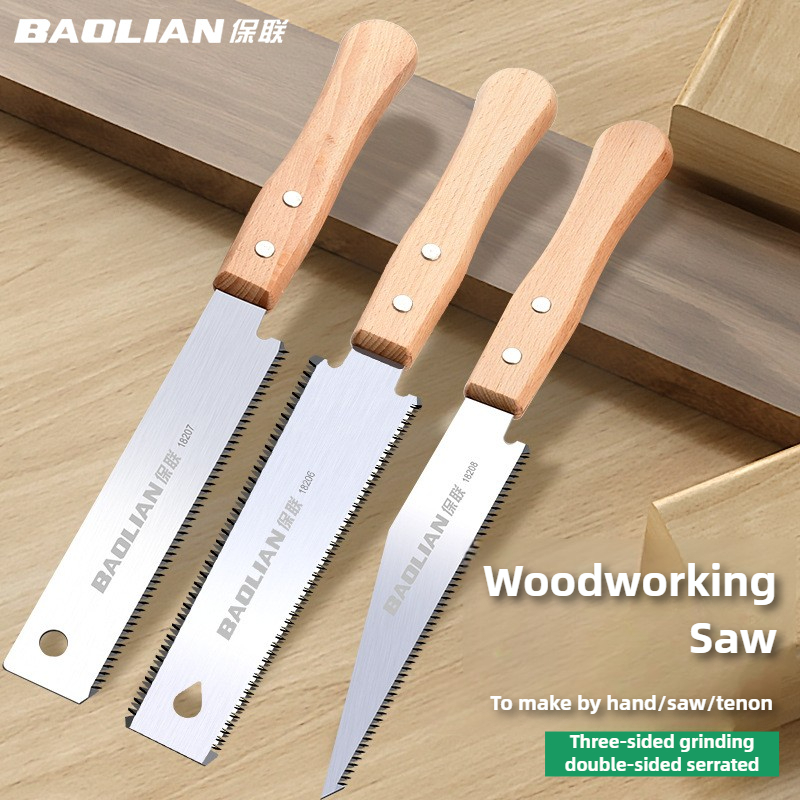 Japanese Pull Saw - Sega a mano in stile giapponese
