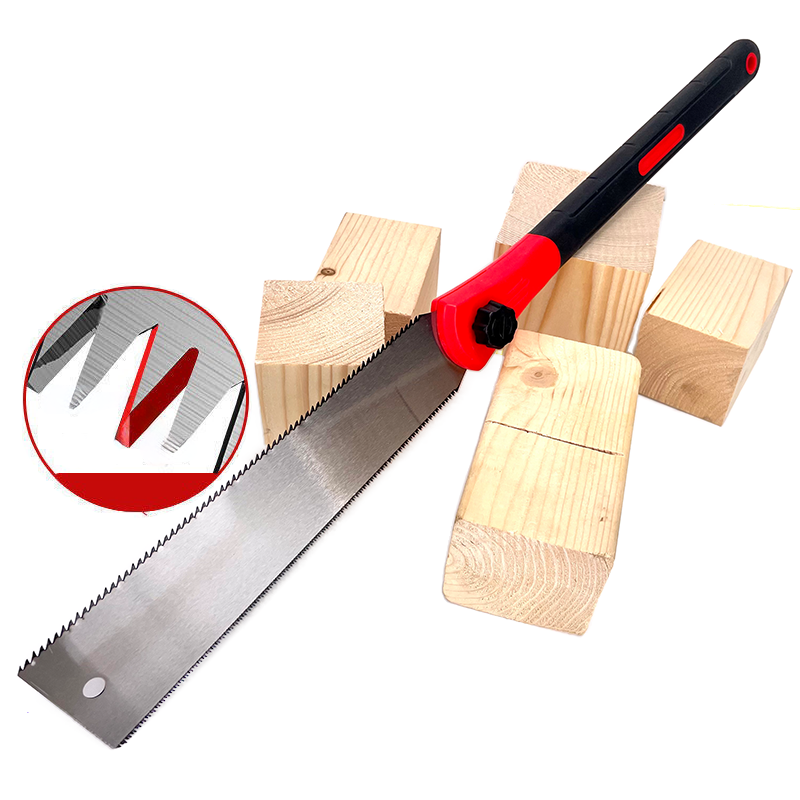 Japanese Pull Saw - Sega a mano giapponese a doppia
