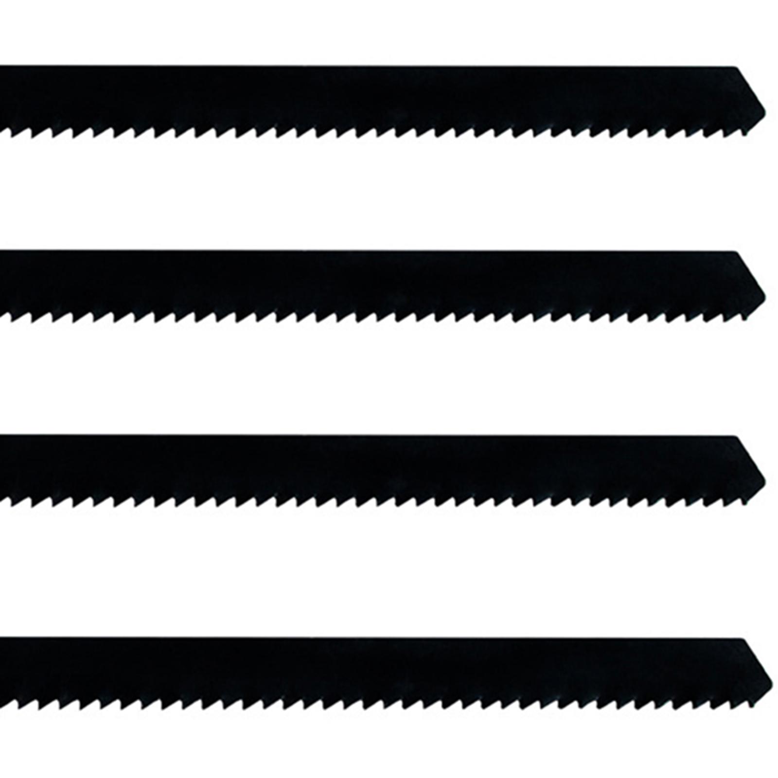 Woodworking Saw - Lama per sega a mano curva,