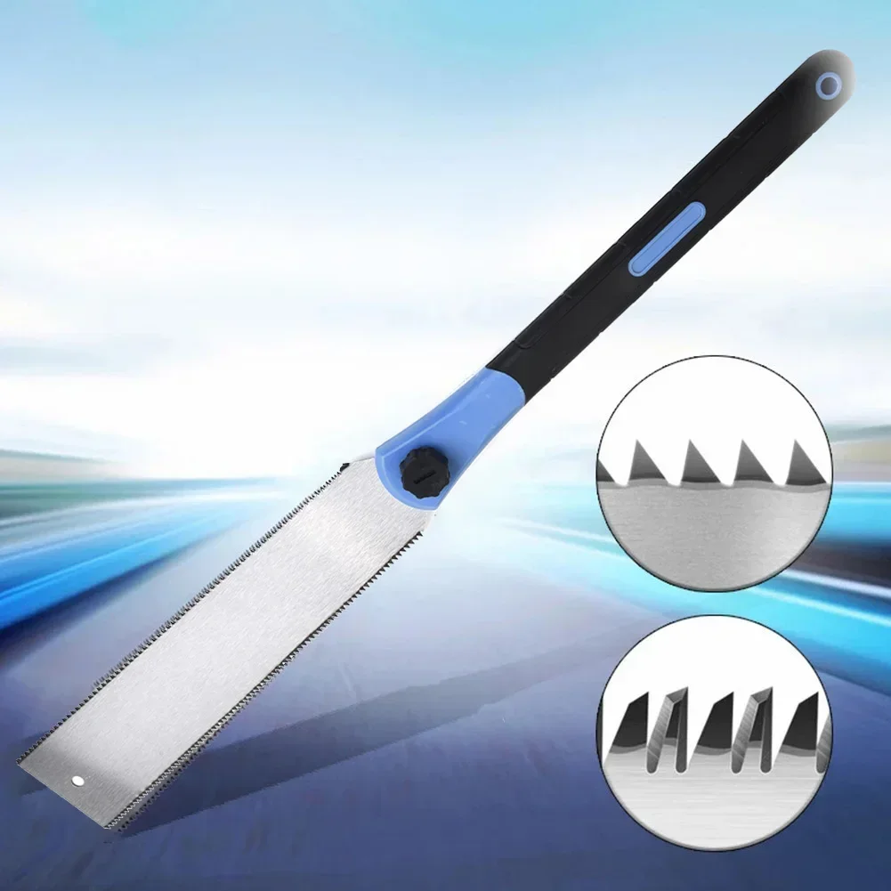 Japanese Pull Saw - Sega a mano a doppio bordo