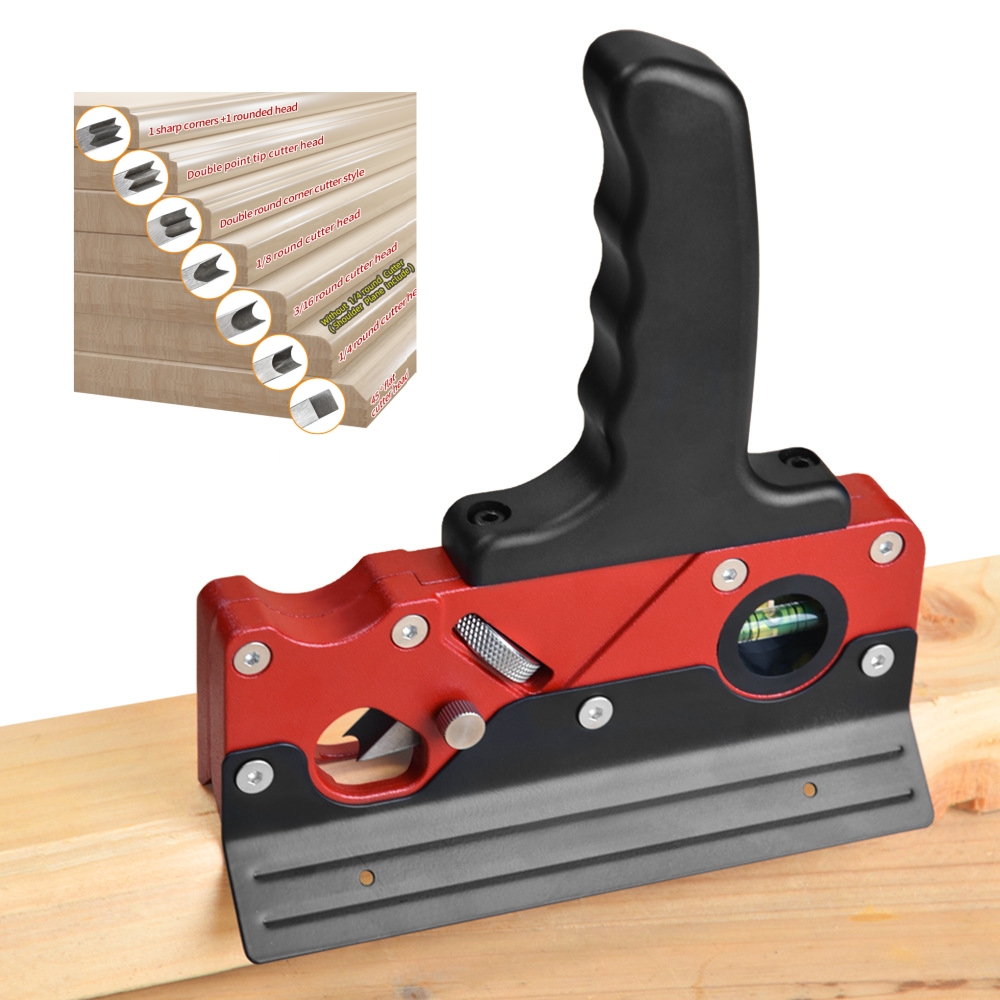Drawknife Blade - Pialla a mano Pialla per rifilatura
