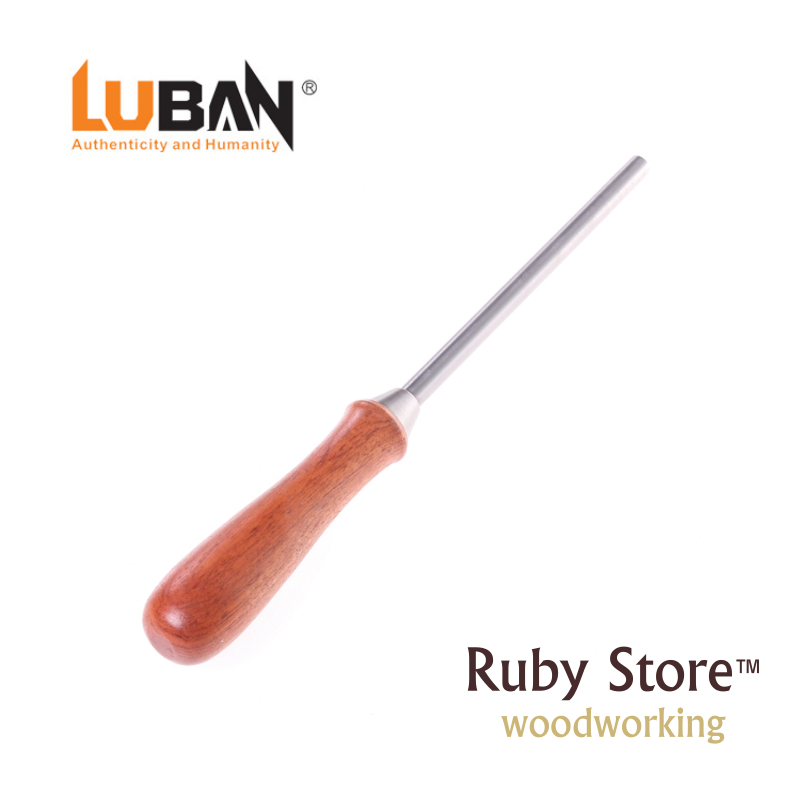 Drawknife Blade - Lucidatore Qiangsheng Luban per raschietto -