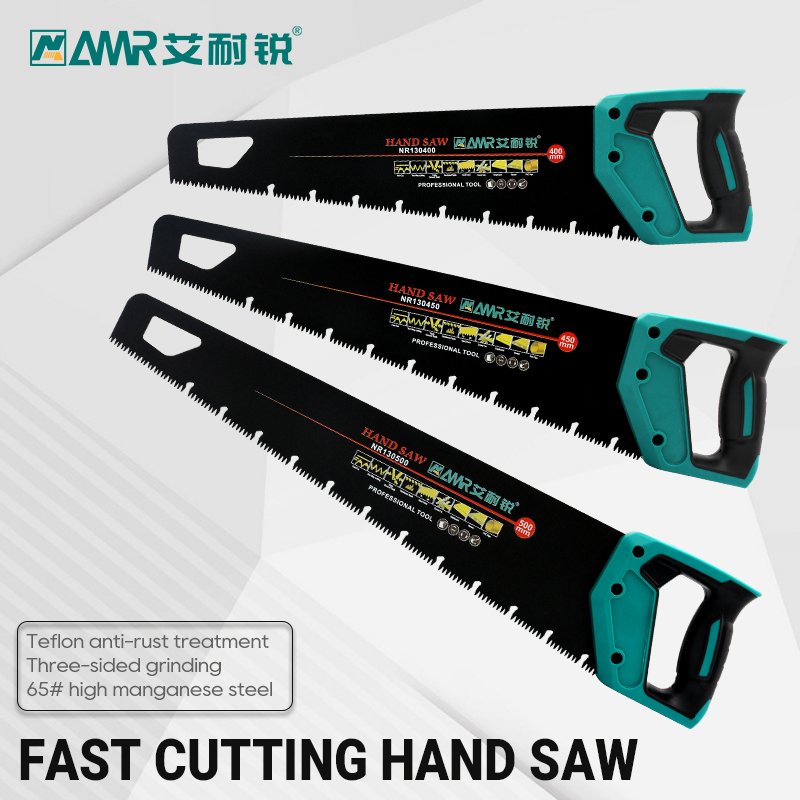 Japanese Pull Saw - AMR Sega a mano per la