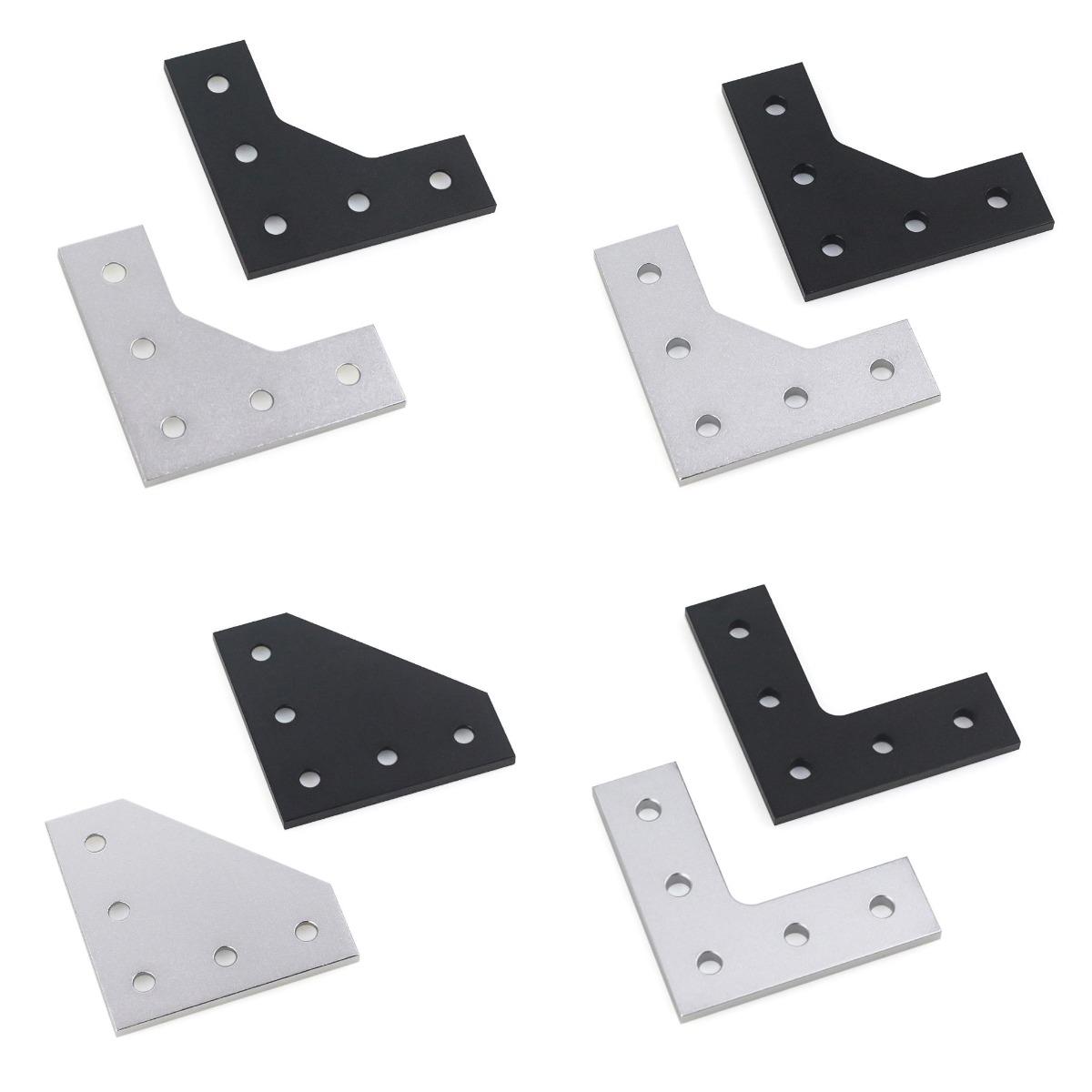 4 pezzi/lotto Connettore angol - Woodworking Joint recensione e prezzo