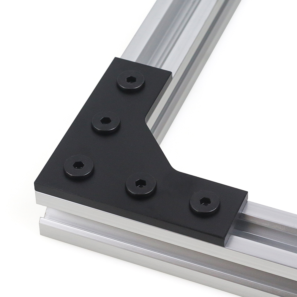 4 pezzi/lotto Connettore angol - Woodworking Joint recensione e prezzo