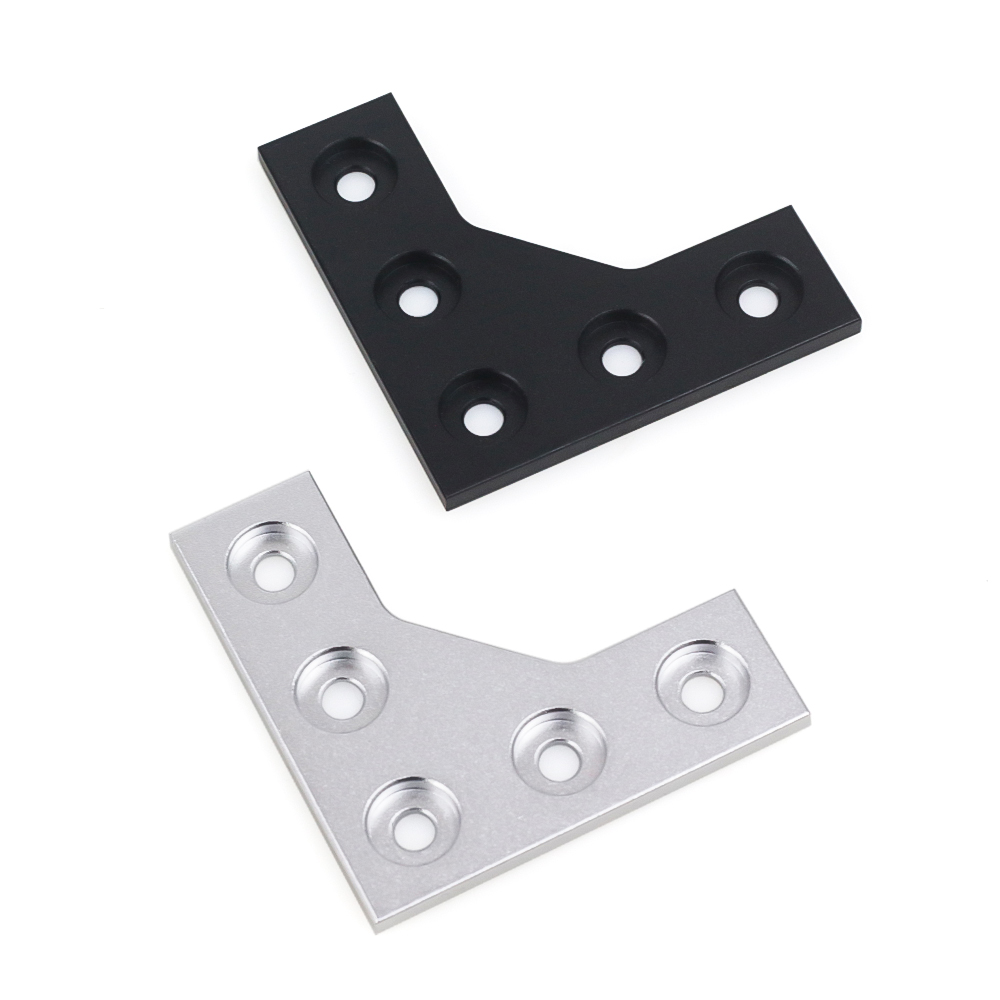 4 pezzi/lotto Connettore angol - Woodworking Joint recensione e prezzo