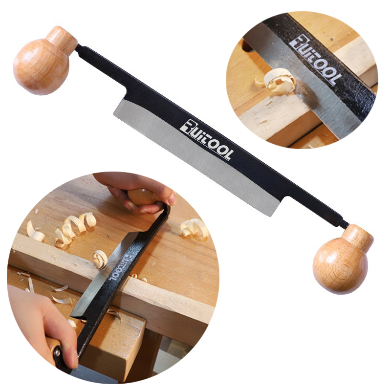 Taglierina professionale per d - Drawknife Blade recensione e prezzo