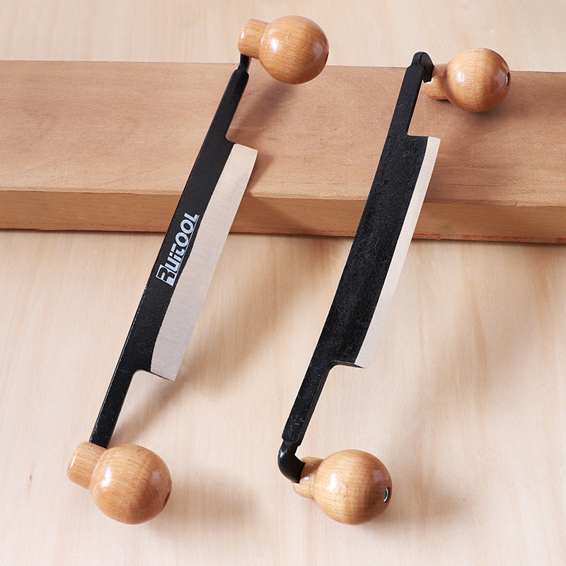 Taglierina professionale per d - Drawknife Blade recensione e prezzo