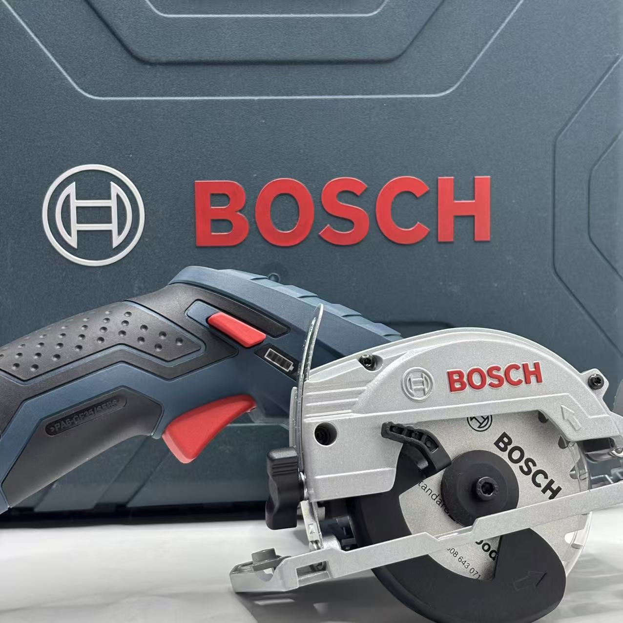 Sega Circolare Elettrica Senza - Woodworking Saw recensione e prezzo