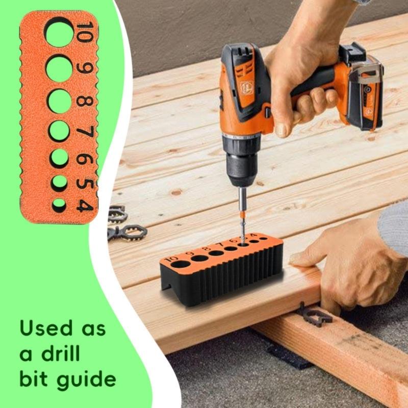 Guida per trapano per lavorazi - Woodworking Crafts recensione e prezzo