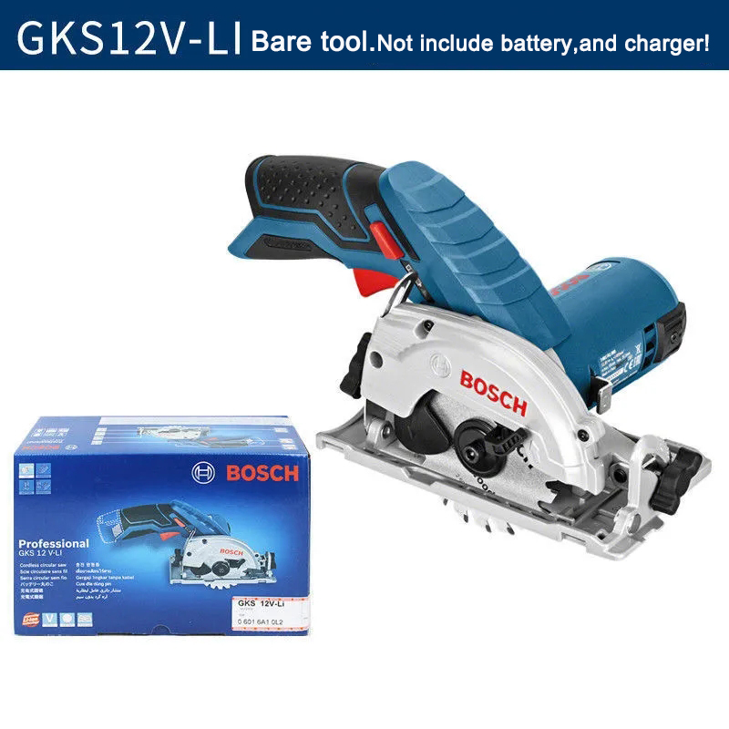 Sega Circolare Elettrica BOSCH - Woodworking Saw recensione e prezzo