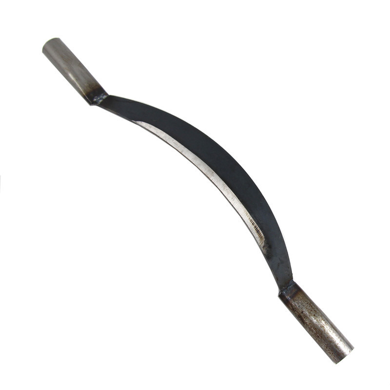 51 centimetri Curvo Disegna Ra - Drawknife Blade recensione e prezzo