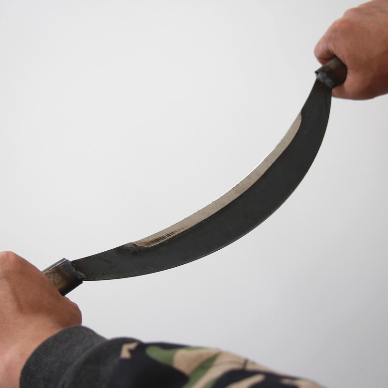 51 centimetri Curvo Disegna Ra - Drawknife Blade recensione e prezzo