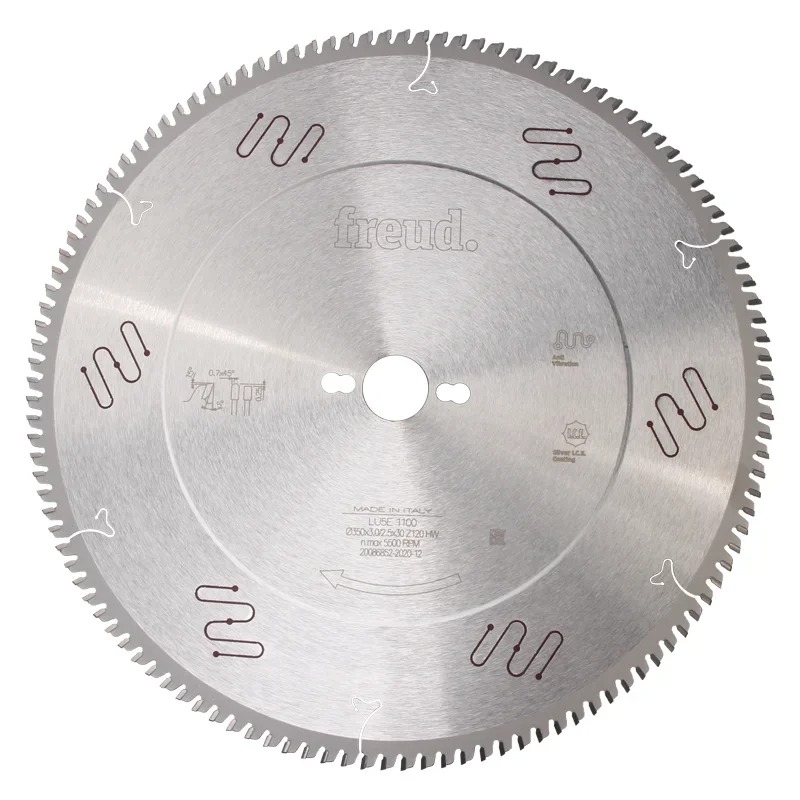 Lama circolare Freud Precision - Woodworking Saw recensione e prezzo