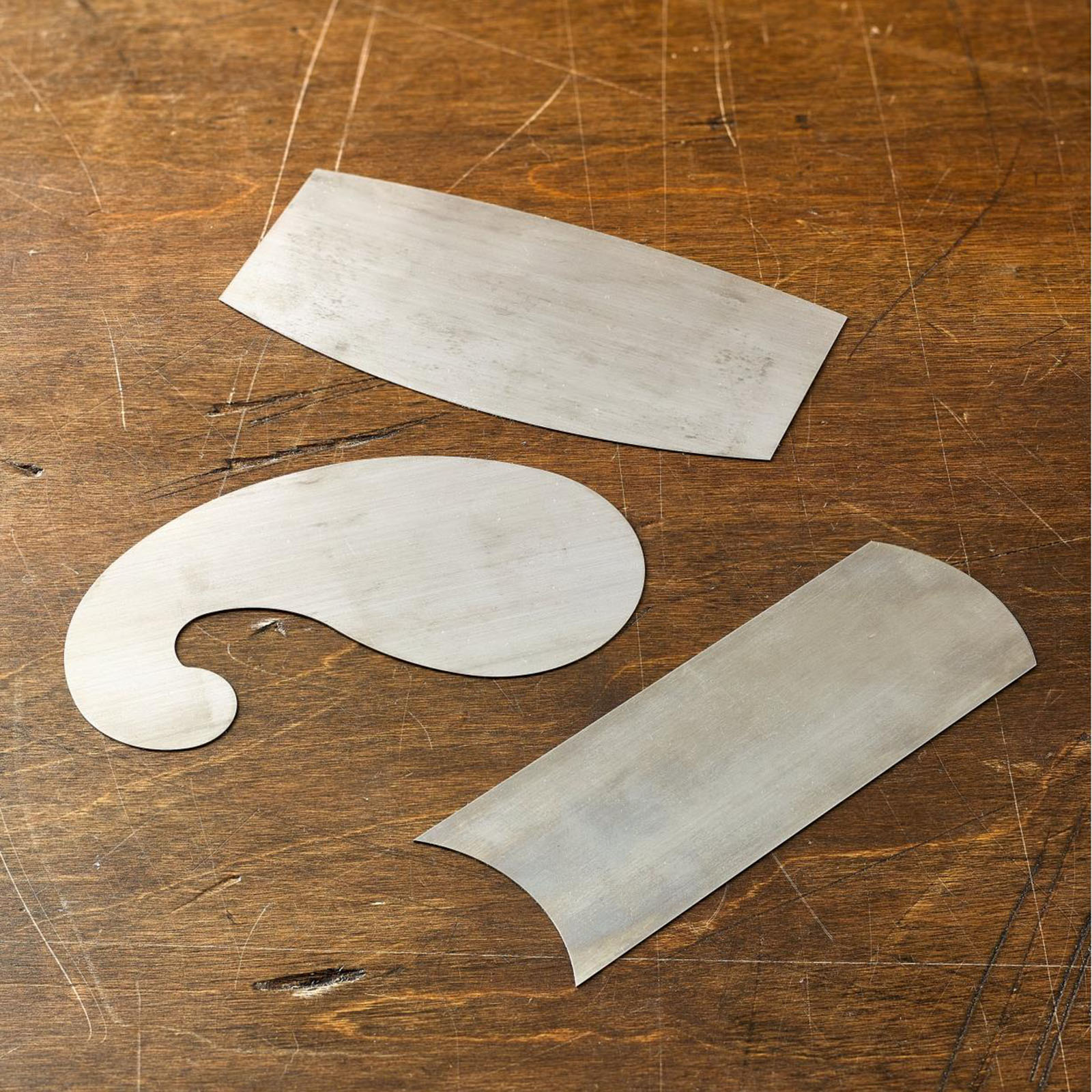 Set di raschietti per carte pe - Drawknife Blade recensione e prezzo