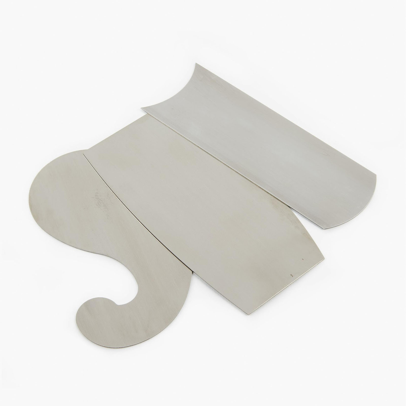 Set di raschietti per carte pe - Drawknife Blade recensione e prezzo