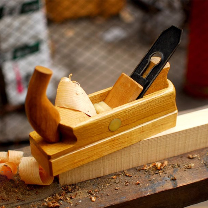 Pialla a spinta manuale Pialla - Drawknife Blade recensione e prezzo