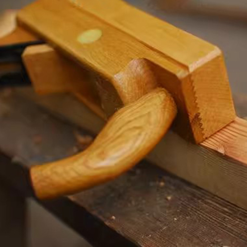 Pialla a spinta manuale Pialla - Drawknife Blade recensione e prezzo