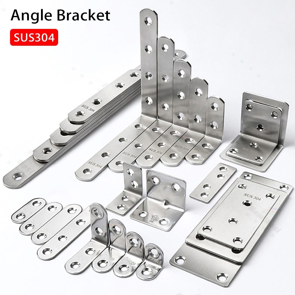 1 Pezzo Staffa Angolare per Mo - Woodworking Joint recensione e prezzo