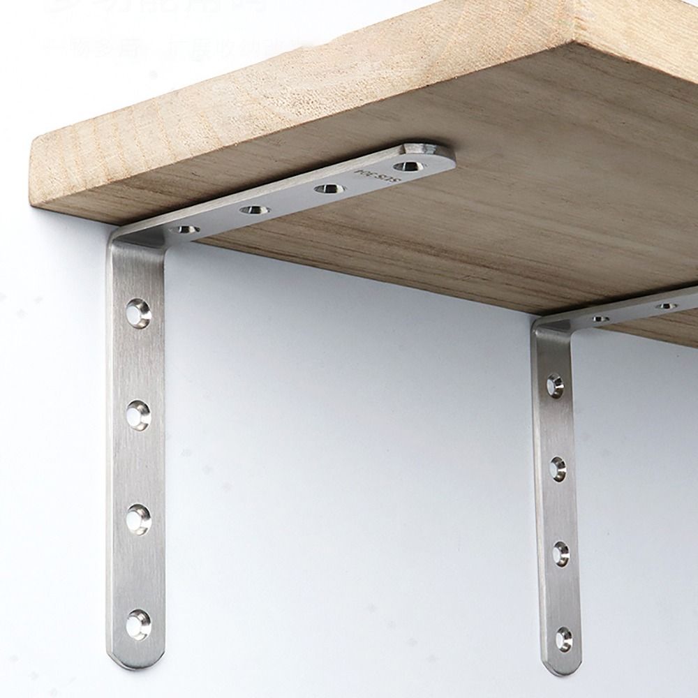 1 Pezzo Staffa Angolare per Mo - Woodworking Joint recensione e prezzo
