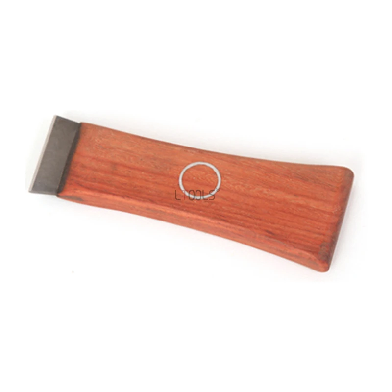 Raschietto per Falegnameria in - Drawknife Blade recensione e prezzo
