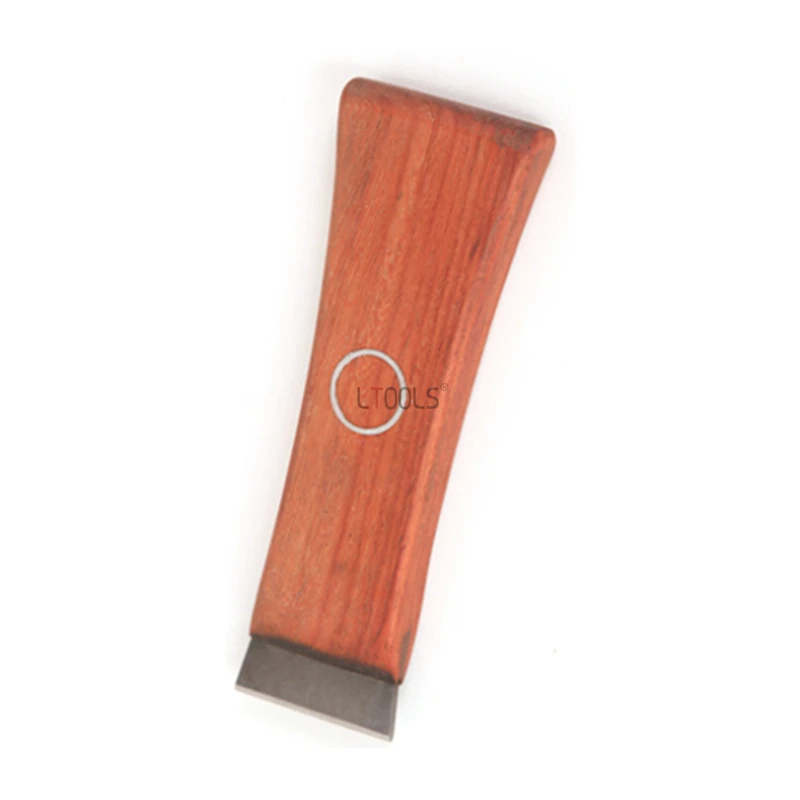 Raschietto per Falegnameria in - Drawknife Blade recensione e prezzo