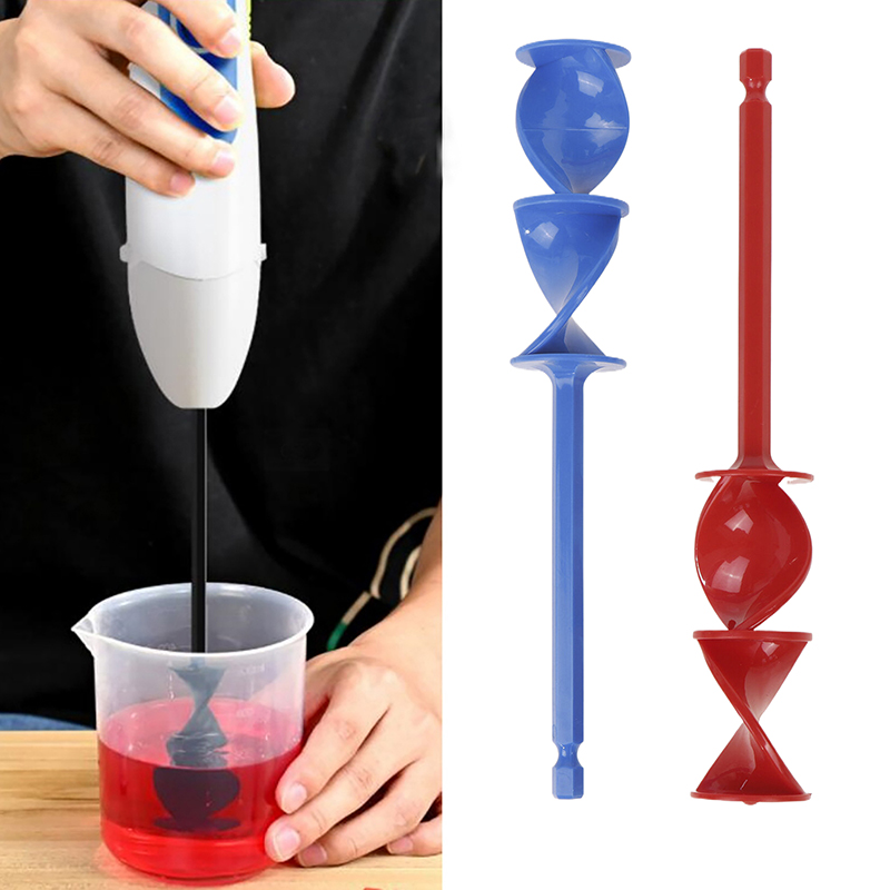 1 Pezzo Asta Agitatore per Ver - Woodworking Epoxy recensione e prezzo