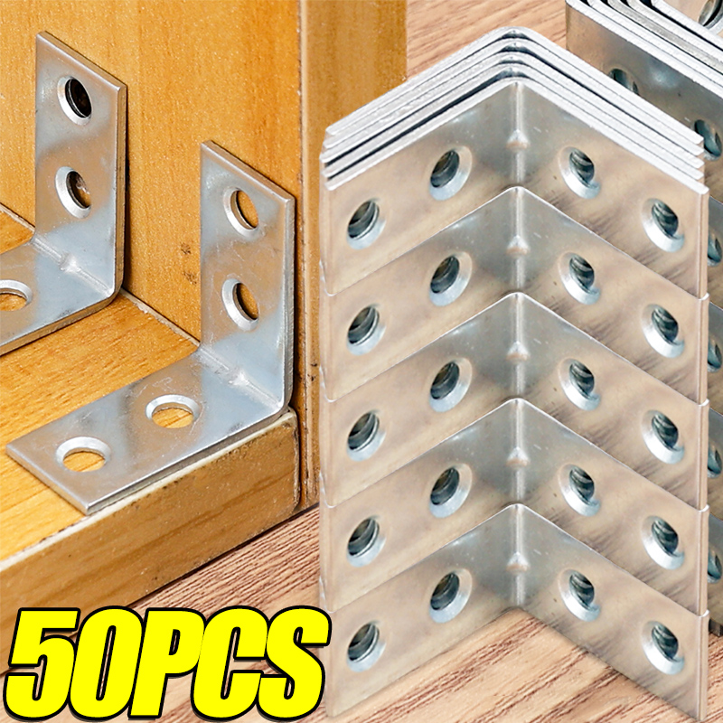 90 °   Staffe angolari Staffe  - Woodworking Joint recensione e prezzo