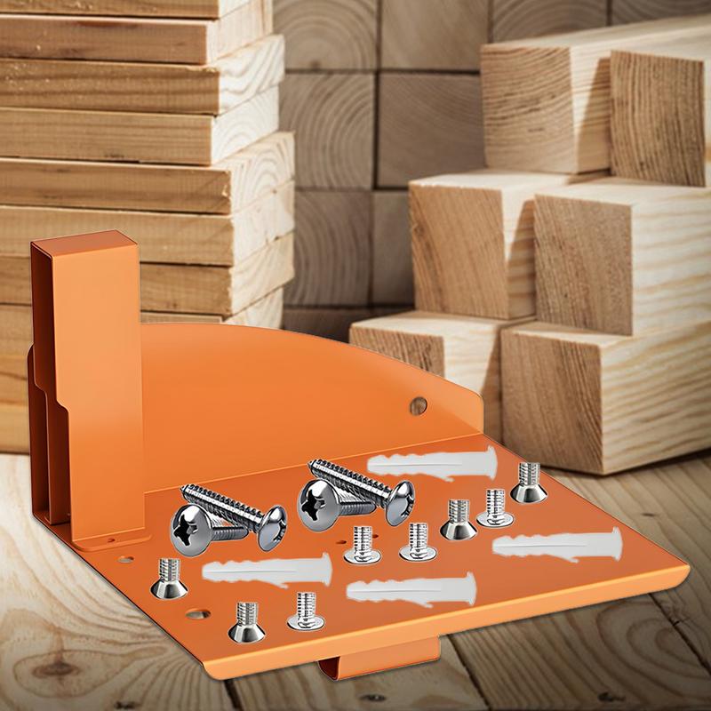 Ganci da parete per carichi pe - Woodworking Garage recensione e prezzo