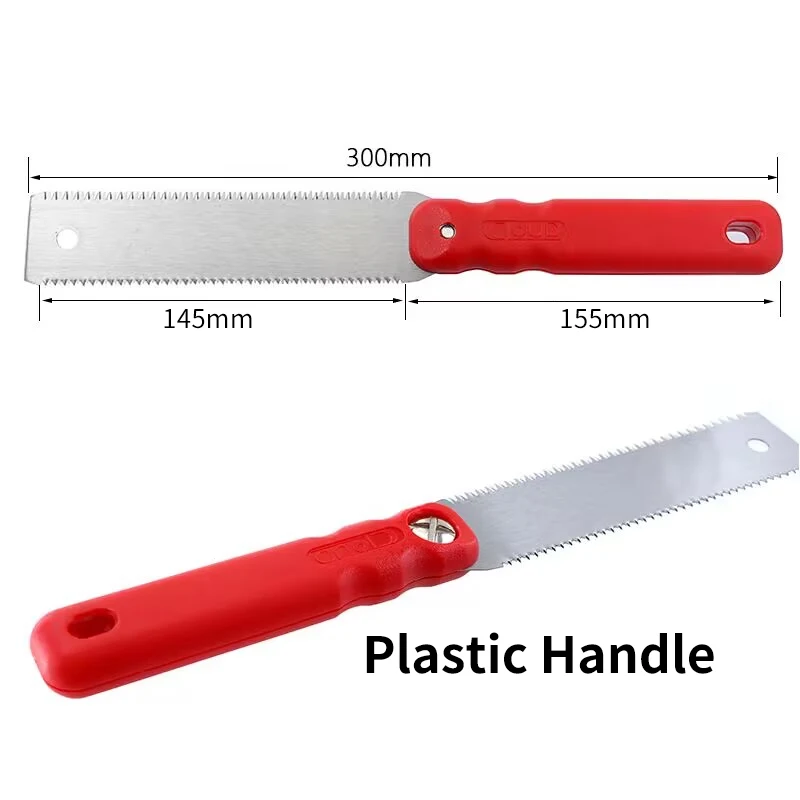 Sega giapponese piccola a dopp - Japanese Pull Saw recensione e prezzo