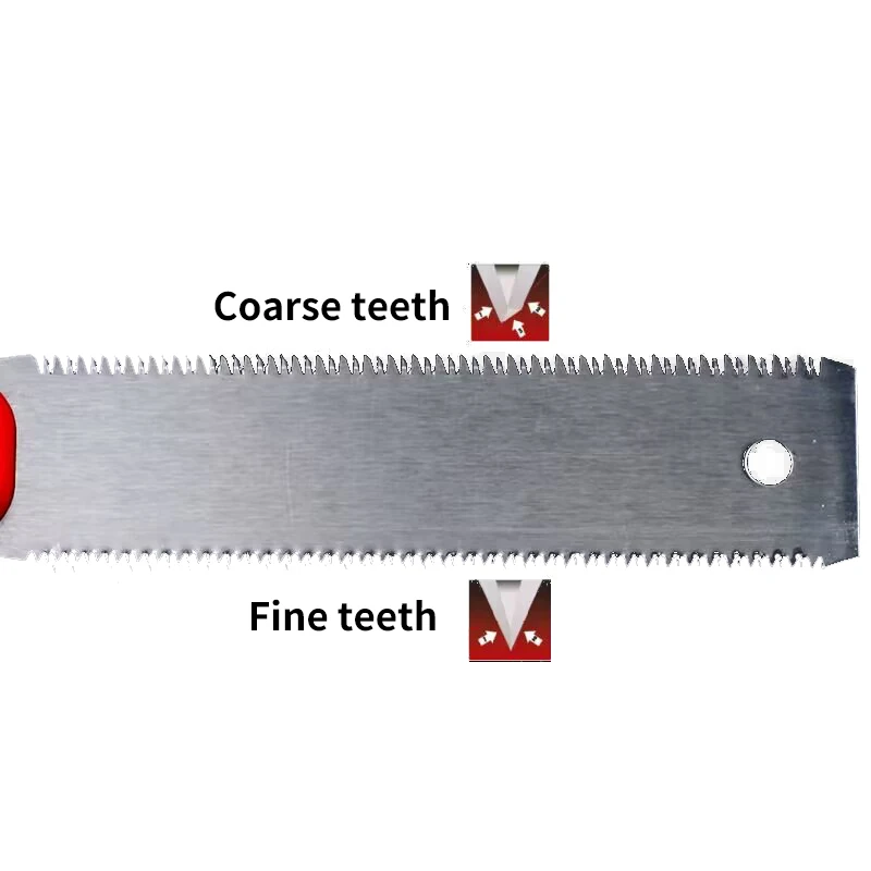 Sega giapponese piccola a dopp - Japanese Pull Saw recensione e prezzo