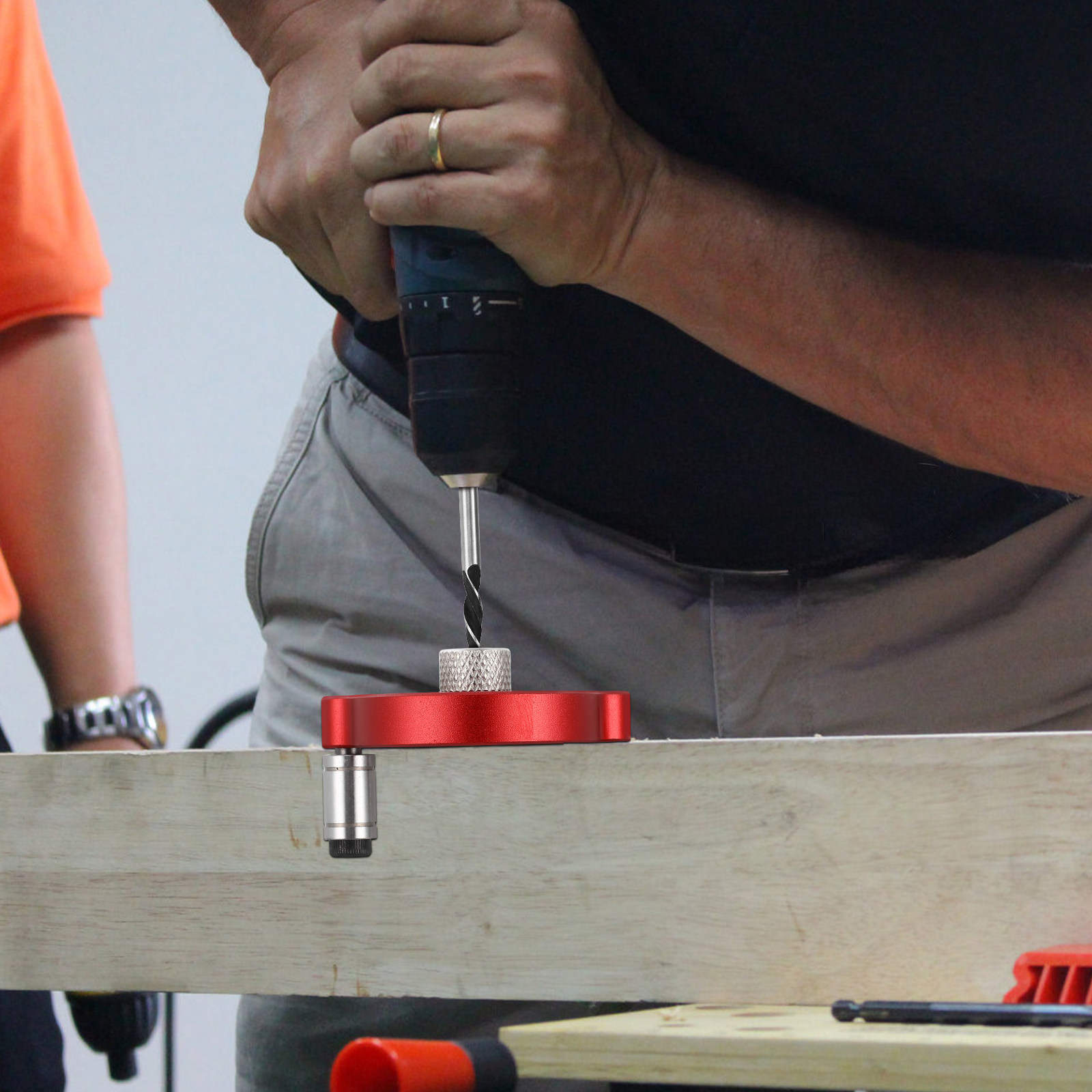 1 set di strumenti di precisio - Woodworking Joint recensione e prezzo