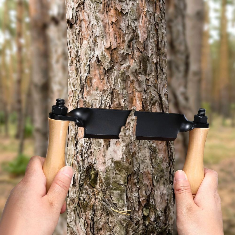 Strumento manuale per rimuover - Drawknife Blade recensione e prezzo