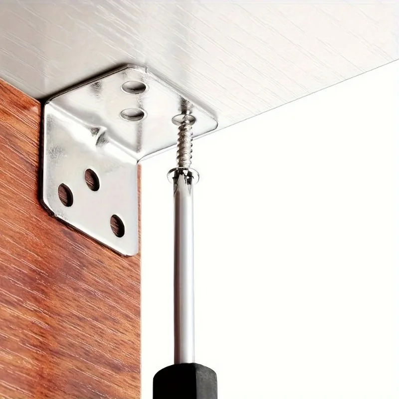 Staffe angolari universali in  - Woodworking Joint recensione e prezzo