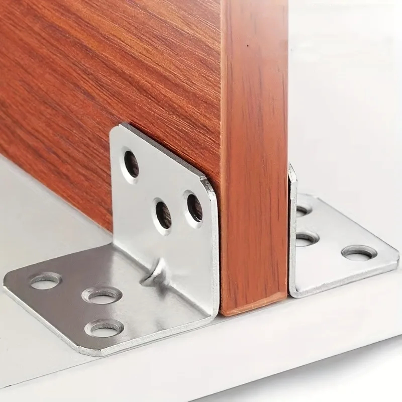 Staffe angolari universali in  - Woodworking Joint recensione e prezzo