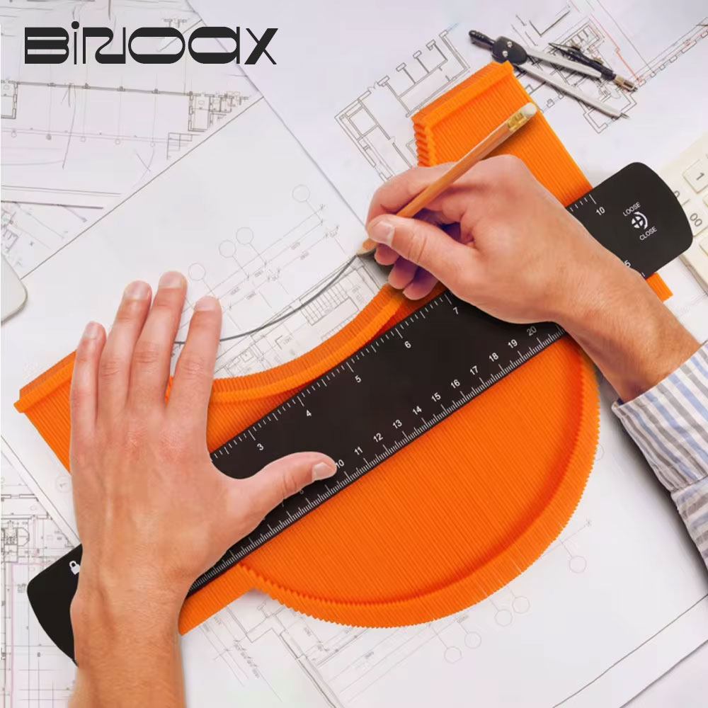 Duplicatore di calibro di cont - Woodworking Project Plans recensione e prezzo