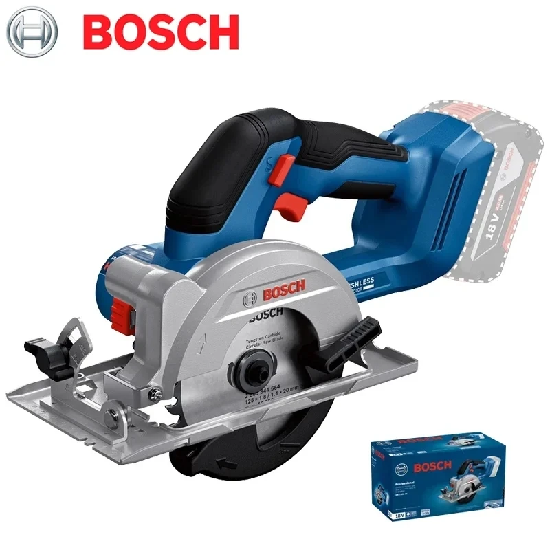 Sega Circolare Senza Spazzole  - Woodworking Saw recensione e prezzo