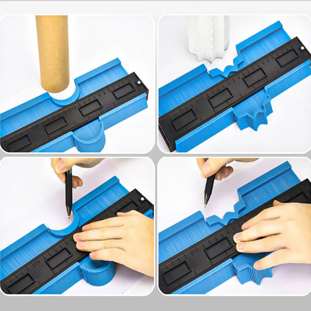 Set da 1-3 Pezzi: Calibro di C - Woodworking Project Plans recensione e prezzo