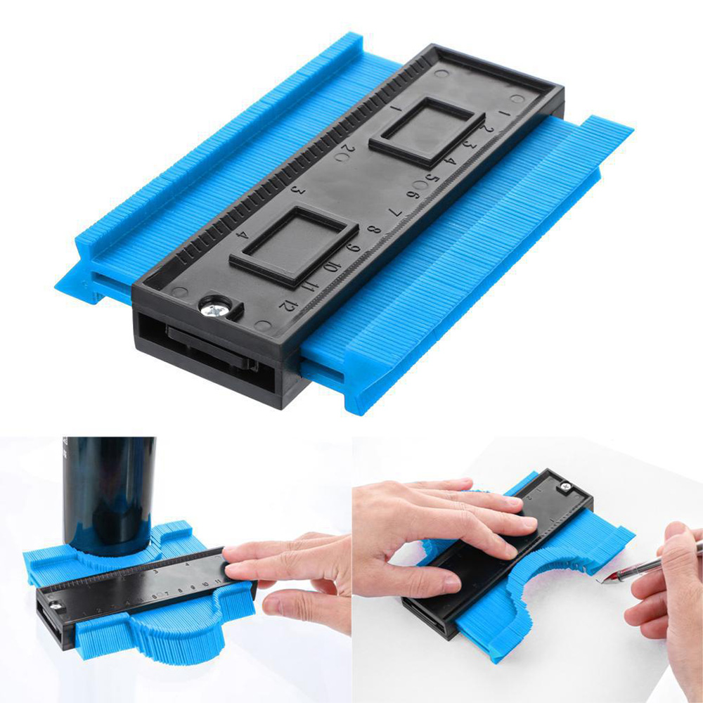 Set da 1-3 Pezzi: Calibro di C - Woodworking Project Plans recensione e prezzo
