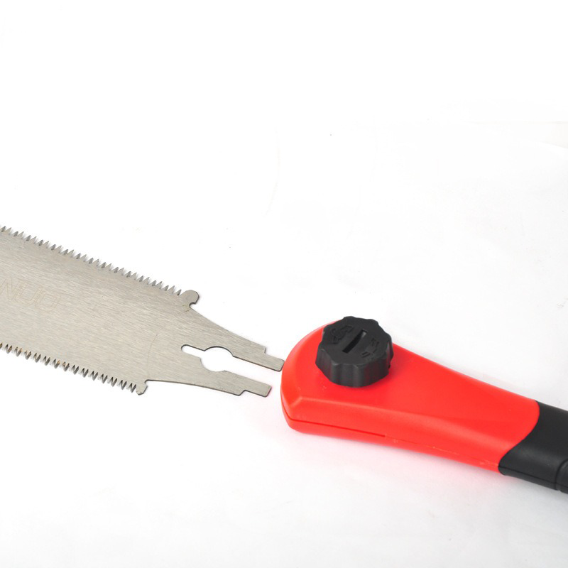 Sega a mano giapponese a doppi - Japanese Pull Saw recensione e prezzo