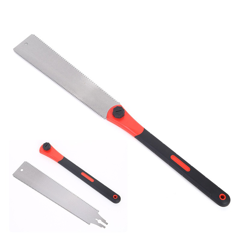Sega a mano giapponese a doppi - Japanese Pull Saw recensione e prezzo
