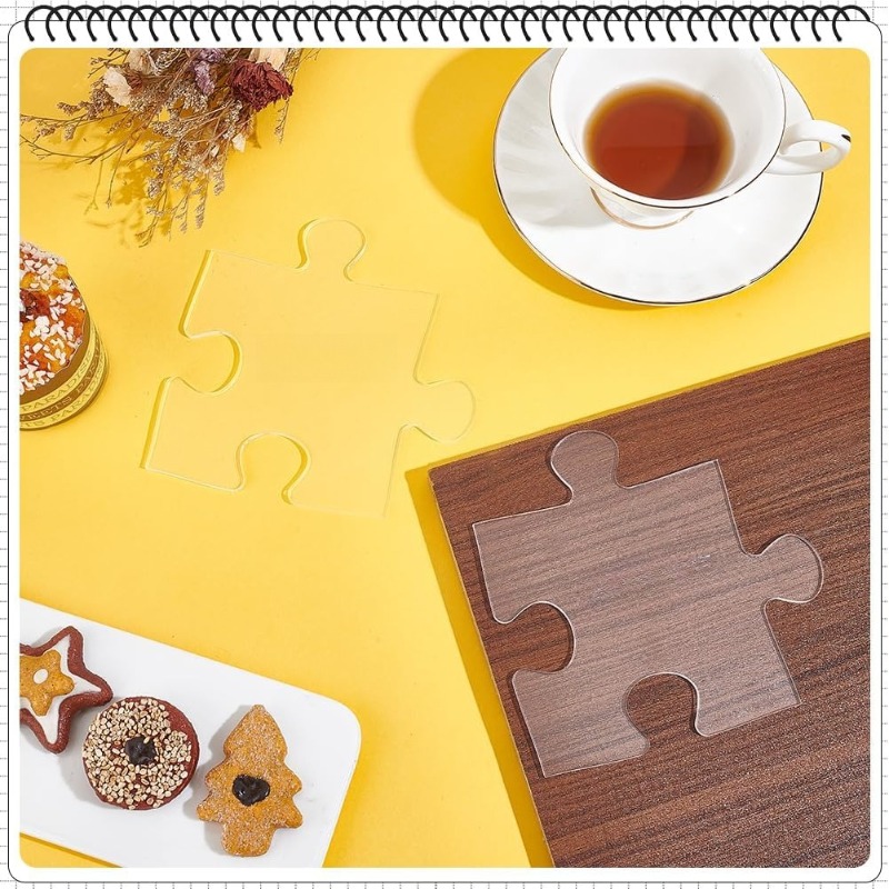 Template in Acrilico per Lavor - Woodworking Project Plans recensione e prezzo