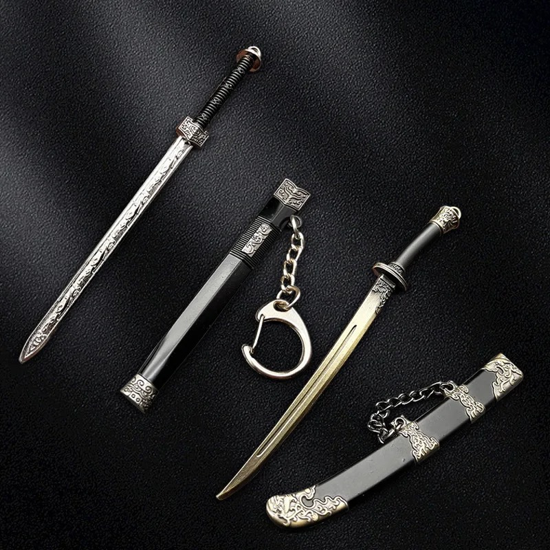 Molti modelli di foderi in met - Drawknife Blade recensione e prezzo