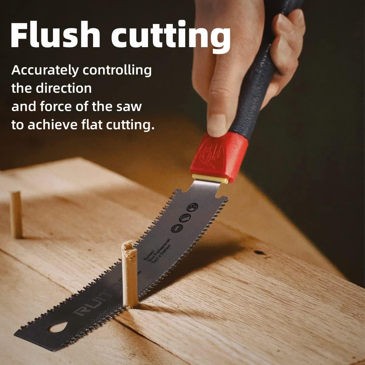 1 pz giapponese Pull Saw 3-Edg - Japanese Pull Saw recensione e prezzo