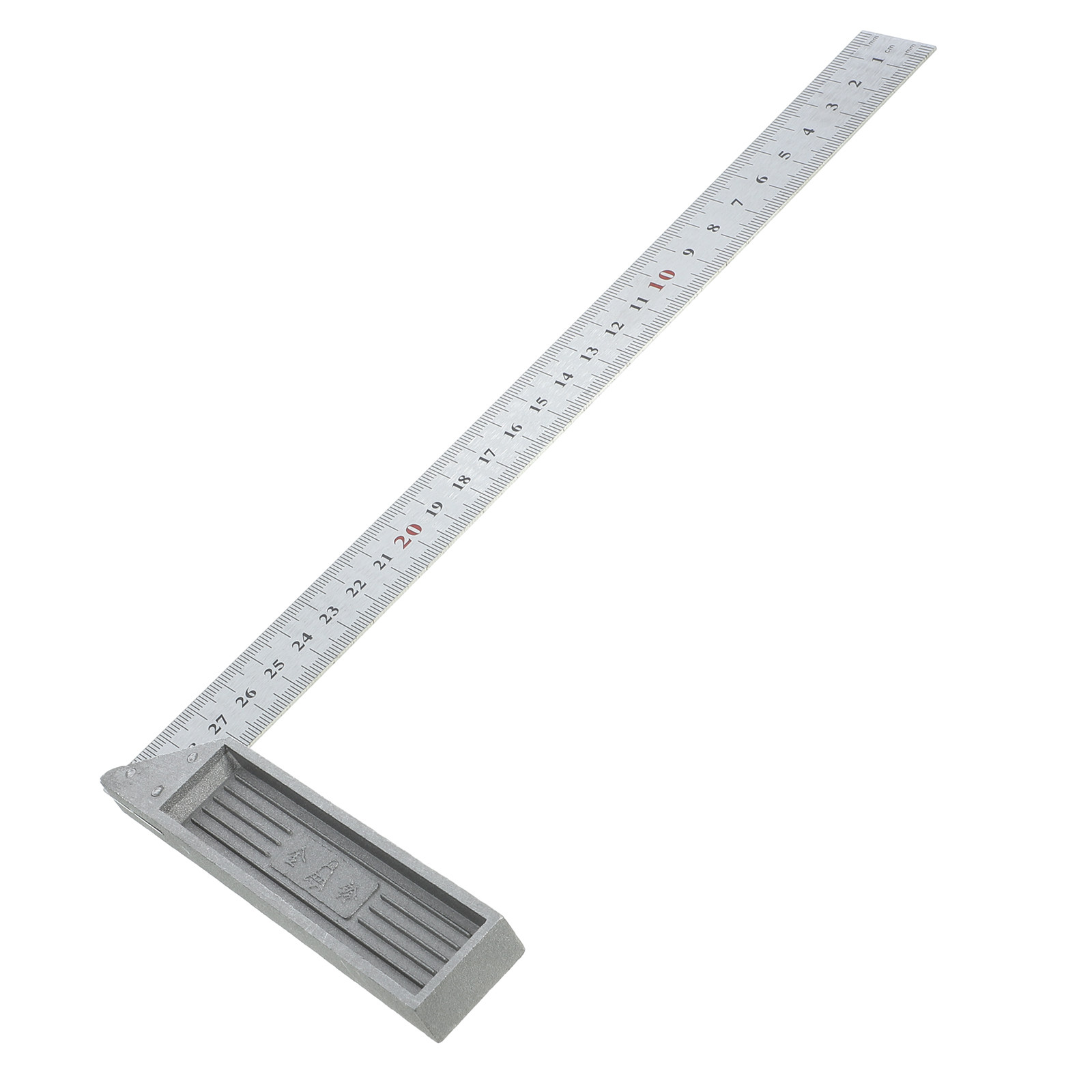 Righello in acciaio a forma di - Woodworking Crafts recensione e prezzo